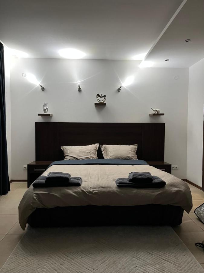 Privat Apartament Marina City บัลชิค ภายนอก รูปภาพ