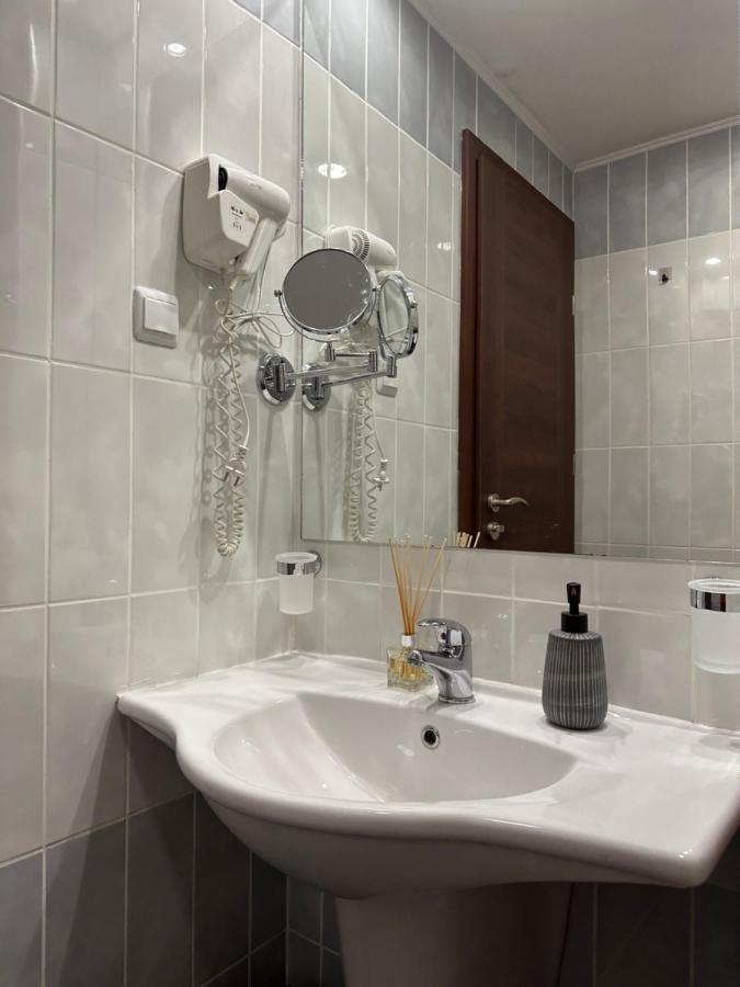 Privat Apartament Marina City บัลชิค ภายนอก รูปภาพ