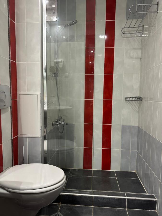 Privat Apartament Marina City บัลชิค ภายนอก รูปภาพ